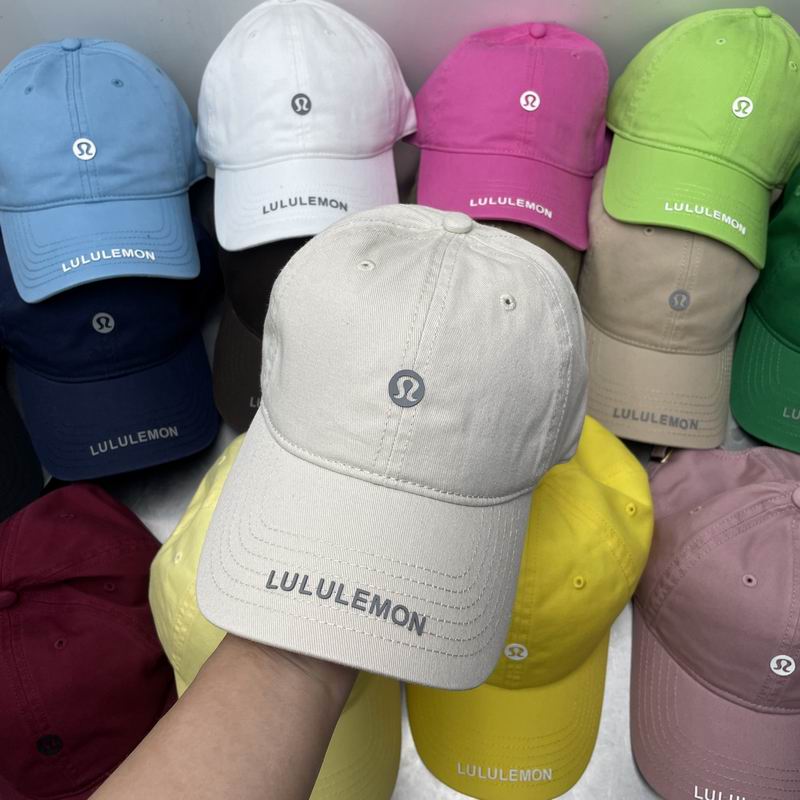 Luluemon cap dx (1)