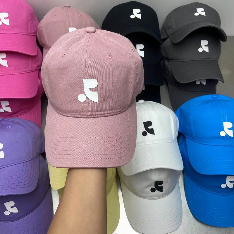 Luluemon cap dx (10)