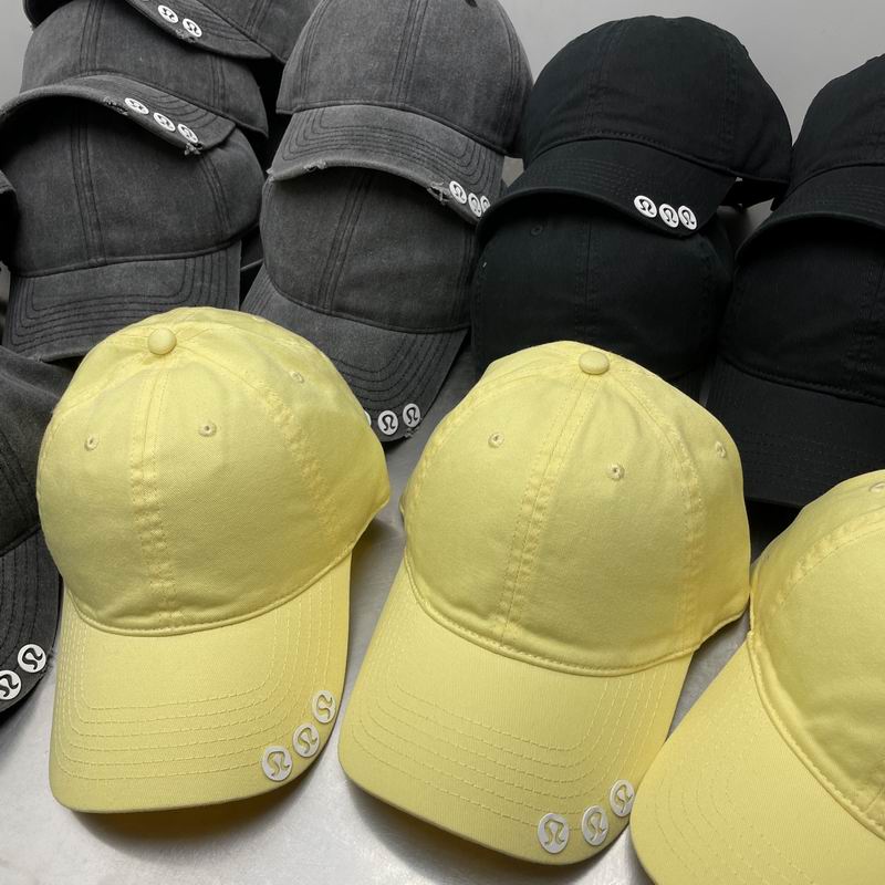 Luluemon cap dx (12)