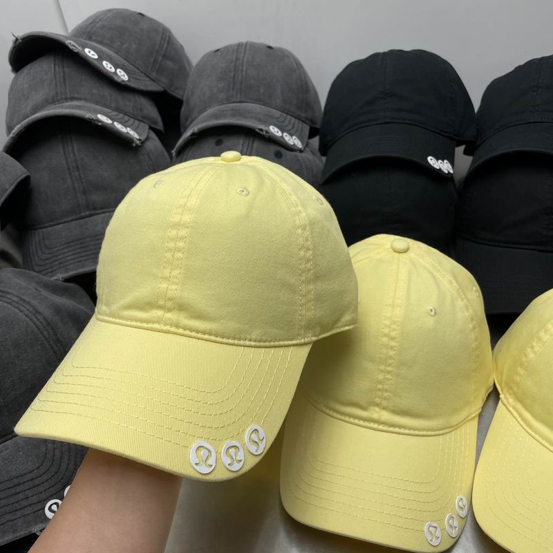 Luluemon cap dx (15)