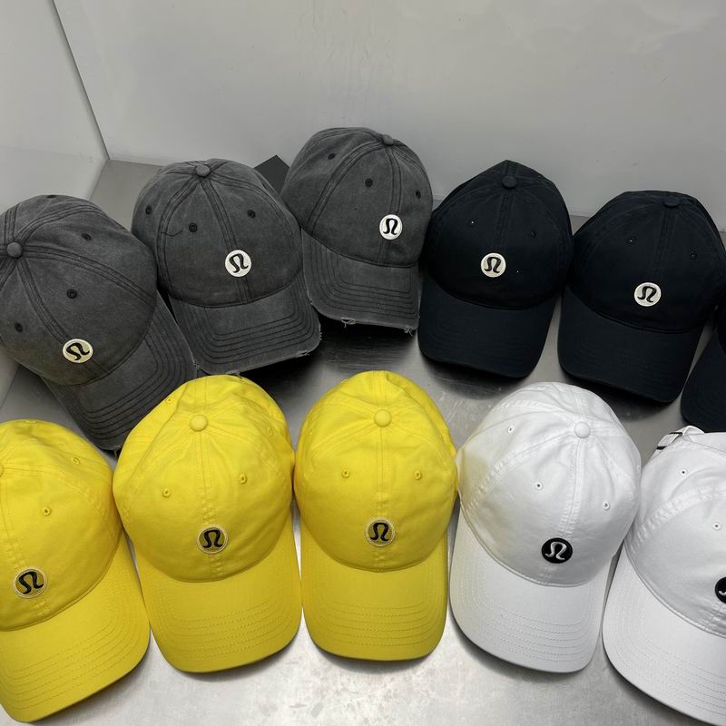 Luluemon cap dx (21)