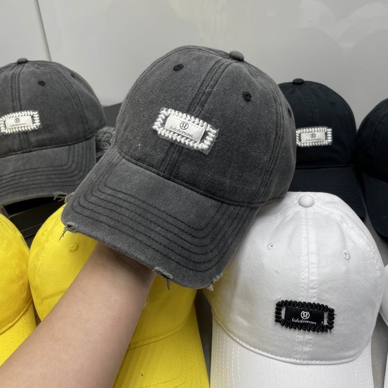 Luluemon cap dx (23)