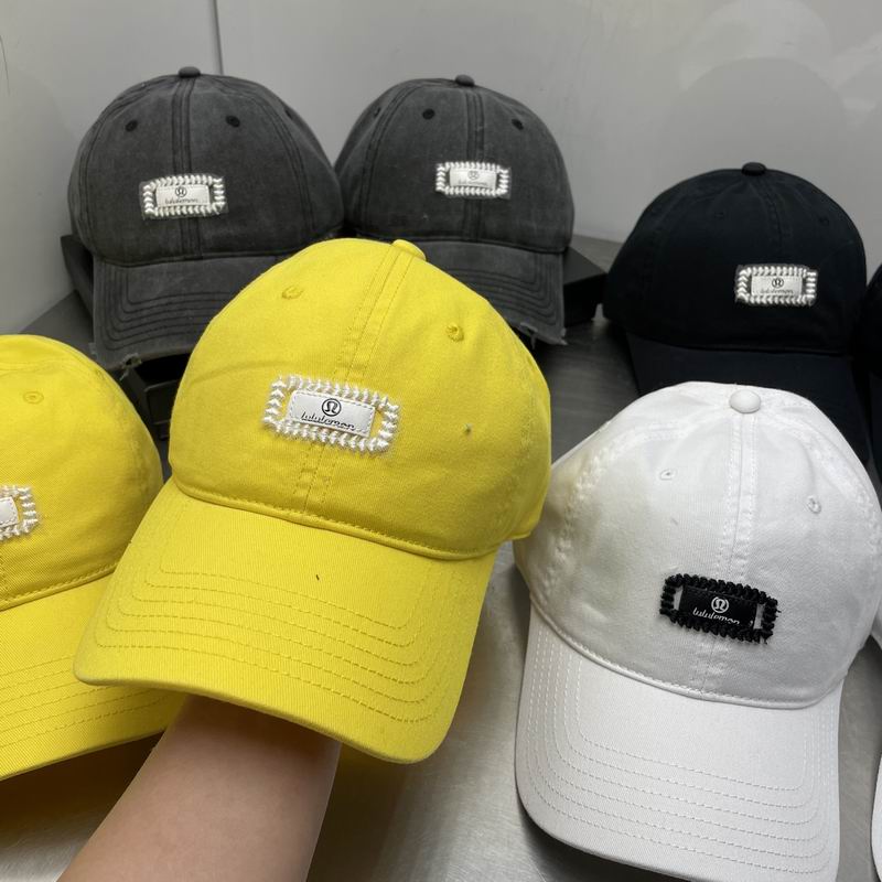 Luluemon cap dx (24)