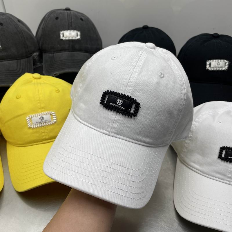 Luluemon cap dx (25)