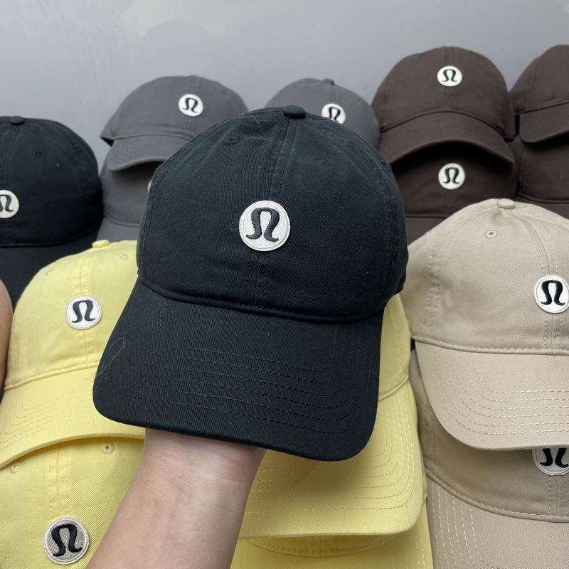 Luluemon cap dx (29)