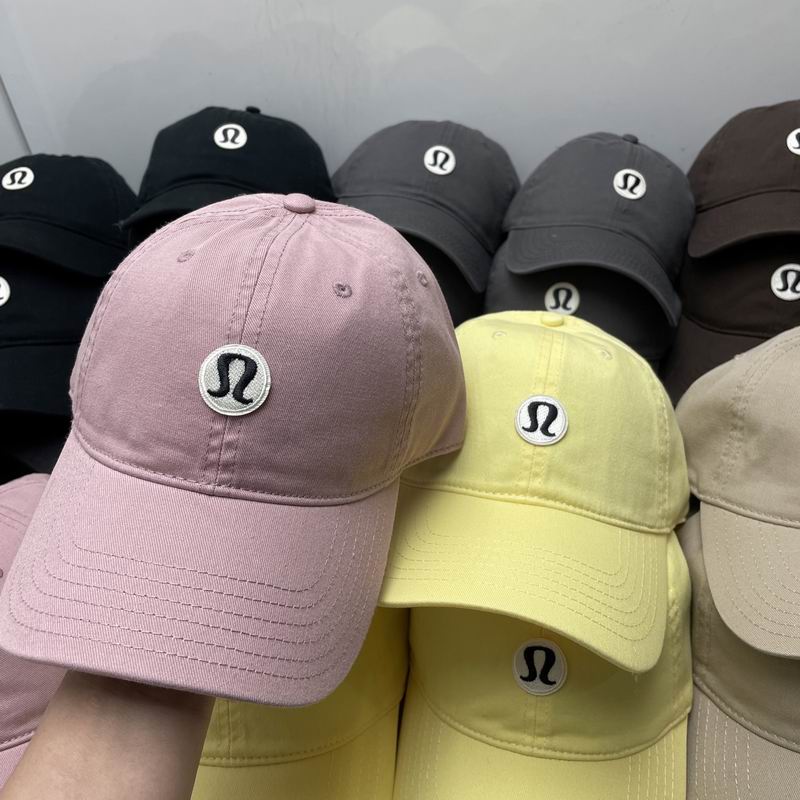 Luluemon cap dx (30)