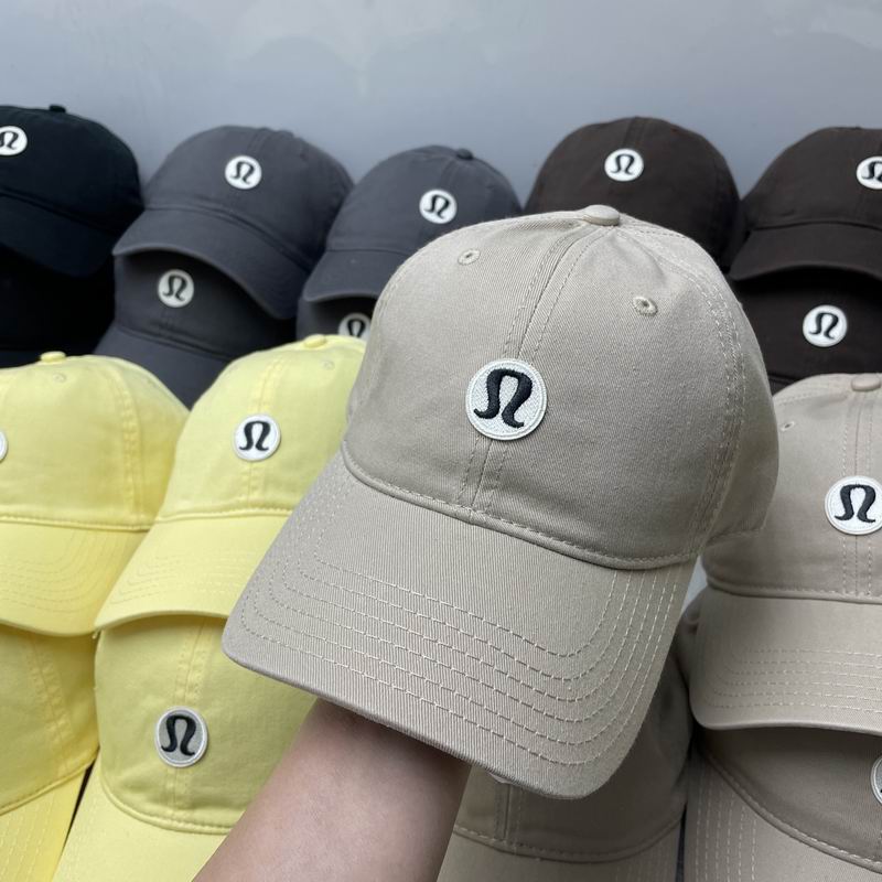 Luluemon cap dx (31)