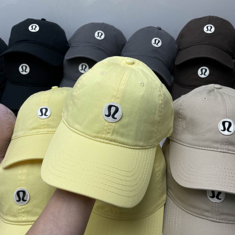 Luluemon cap dx (32)