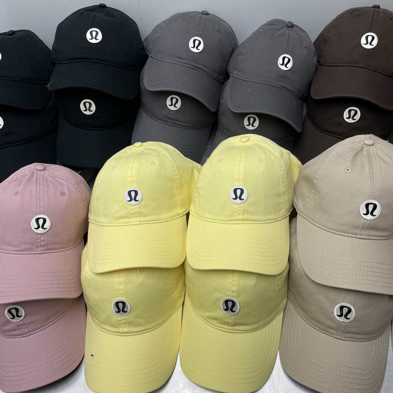 Luluemon cap dx (33)