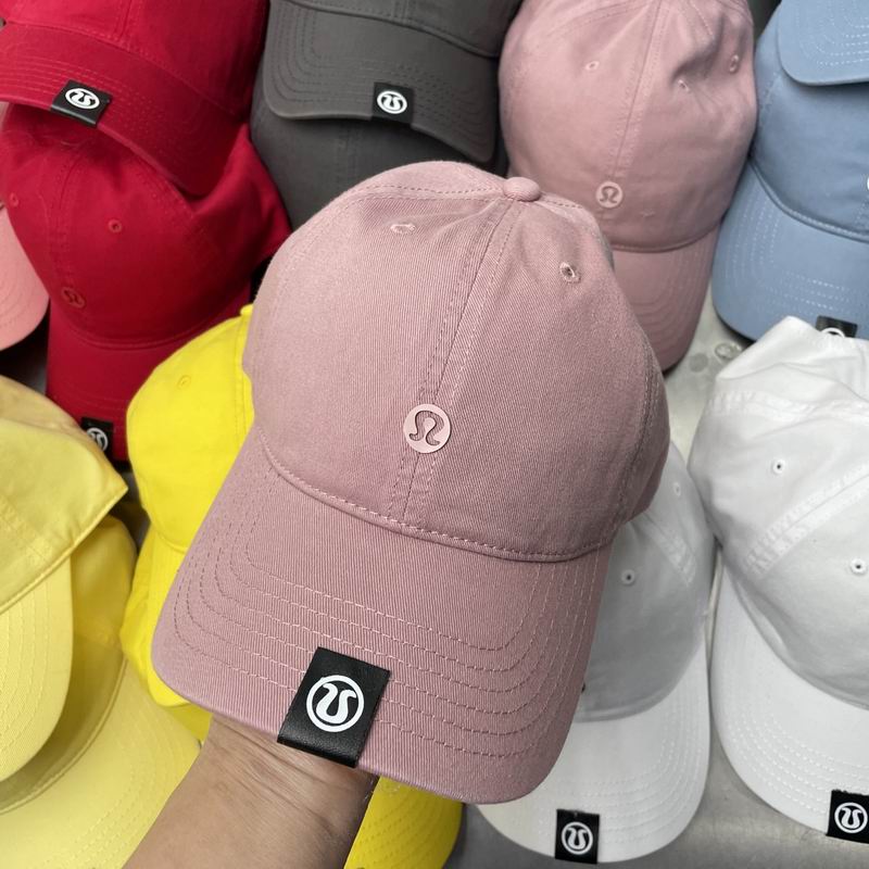 Luluemon cap dx (35)