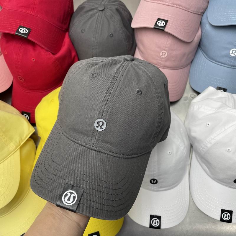 Luluemon cap dx (36)