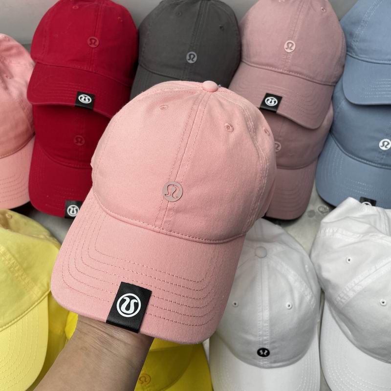 Luluemon cap dx (39)