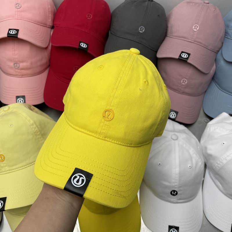 Luluemon cap dx (40)