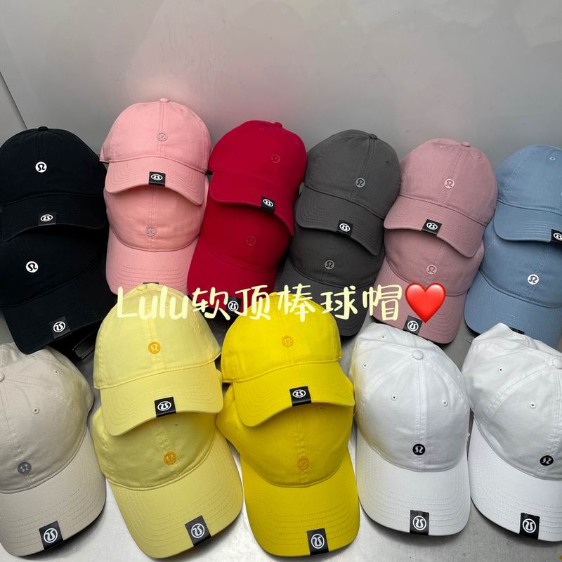 Luluemon cap dx (42)