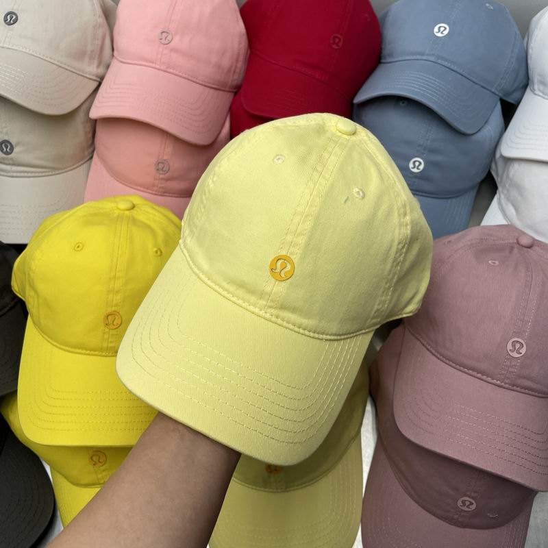 Luluemon cap dx (49)