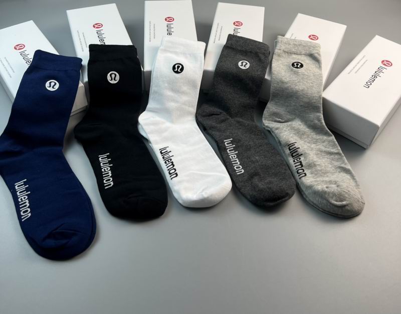 Luluemon socks QY (15)