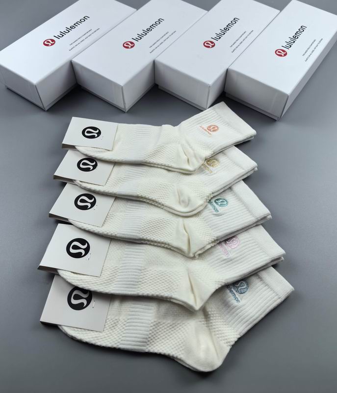 Luluemon socks QY (26)