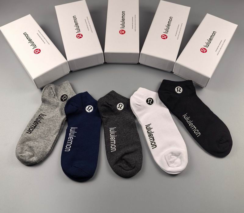 Luluemon socks QY (28)