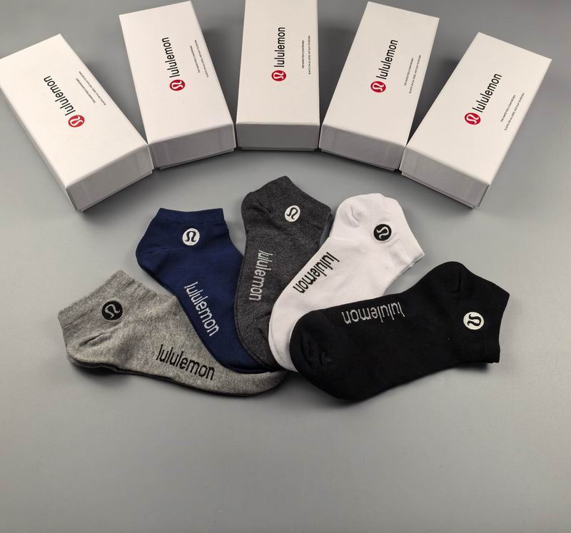 Luluemon socks QY (29)