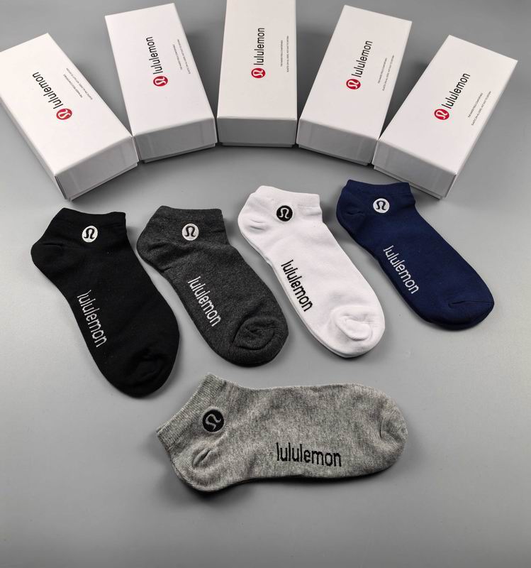 Luluemon socks QY (30)