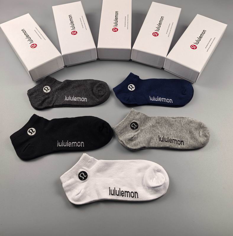 Luluemon socks QY (31)