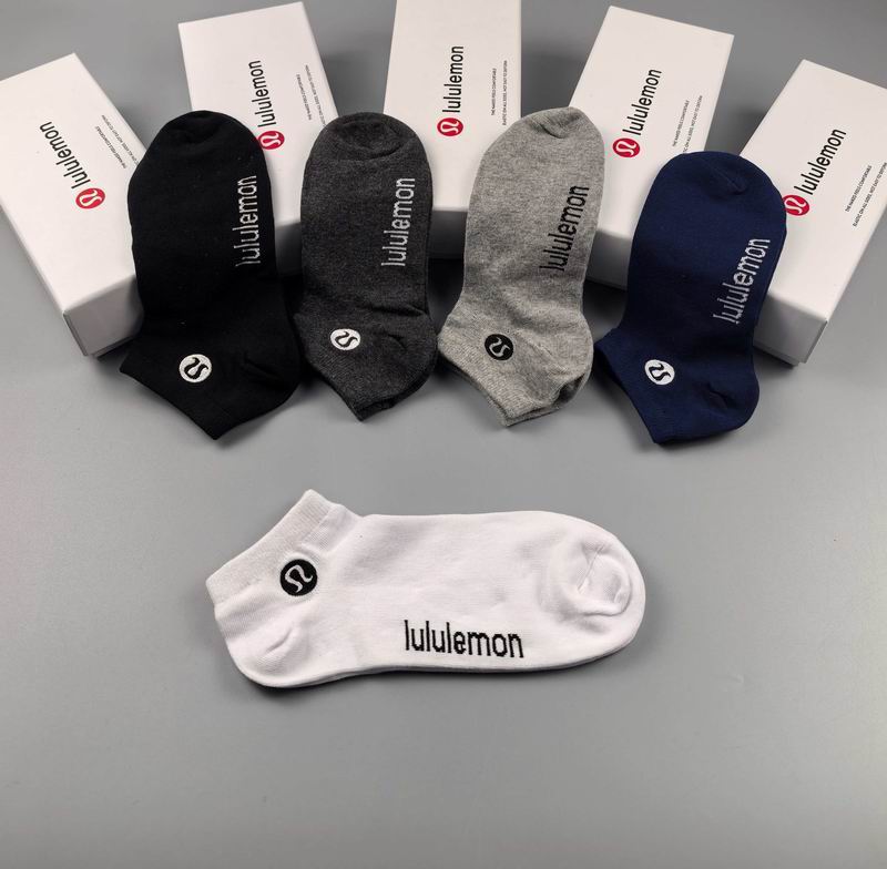 Luluemon socks QY (32)