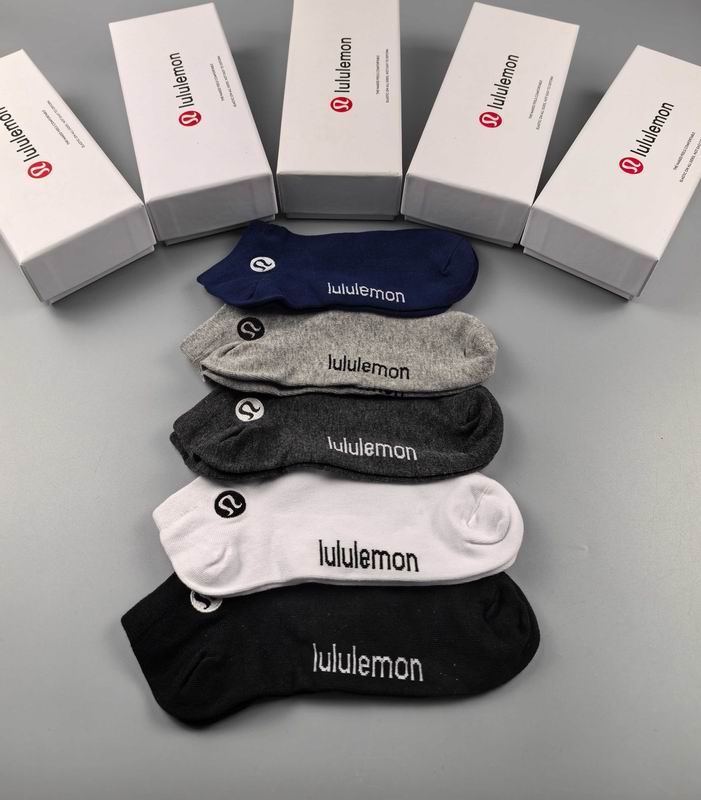 Luluemon socks QY (33)