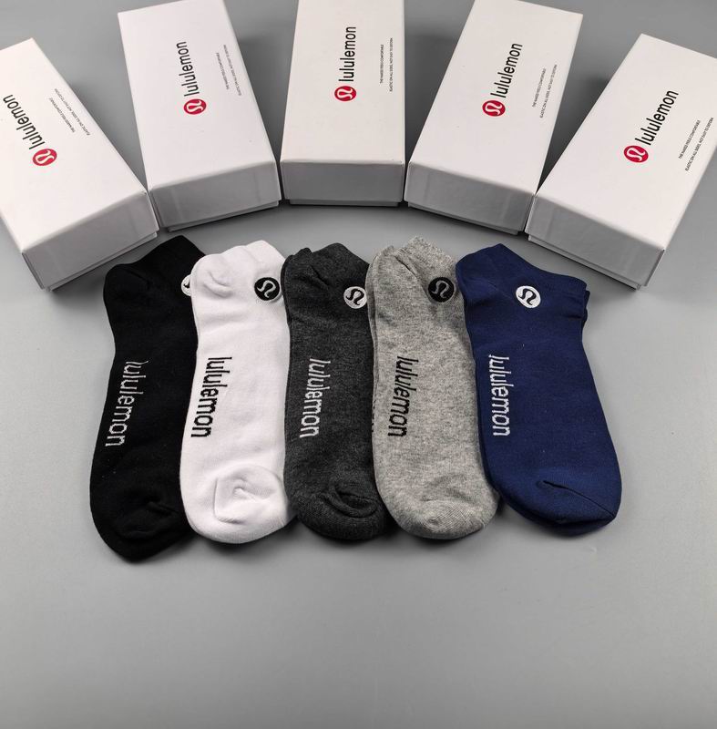 Luluemon socks QY (34)