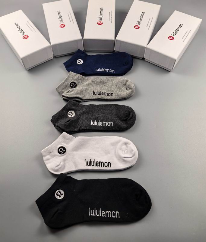 Luluemon socks QY (35)