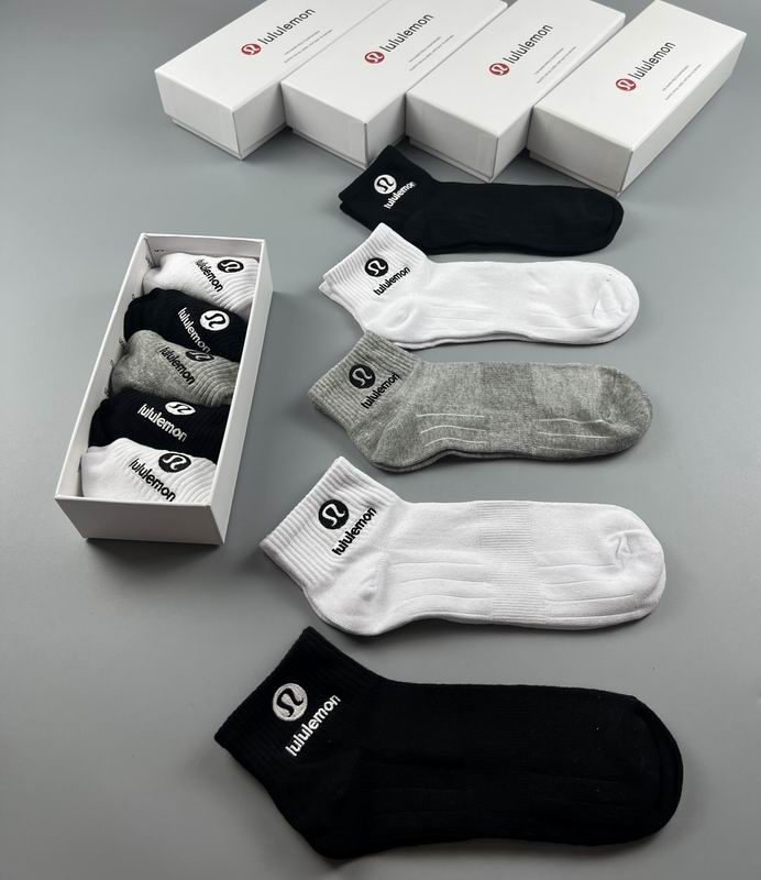Luluemon socks QY (36)