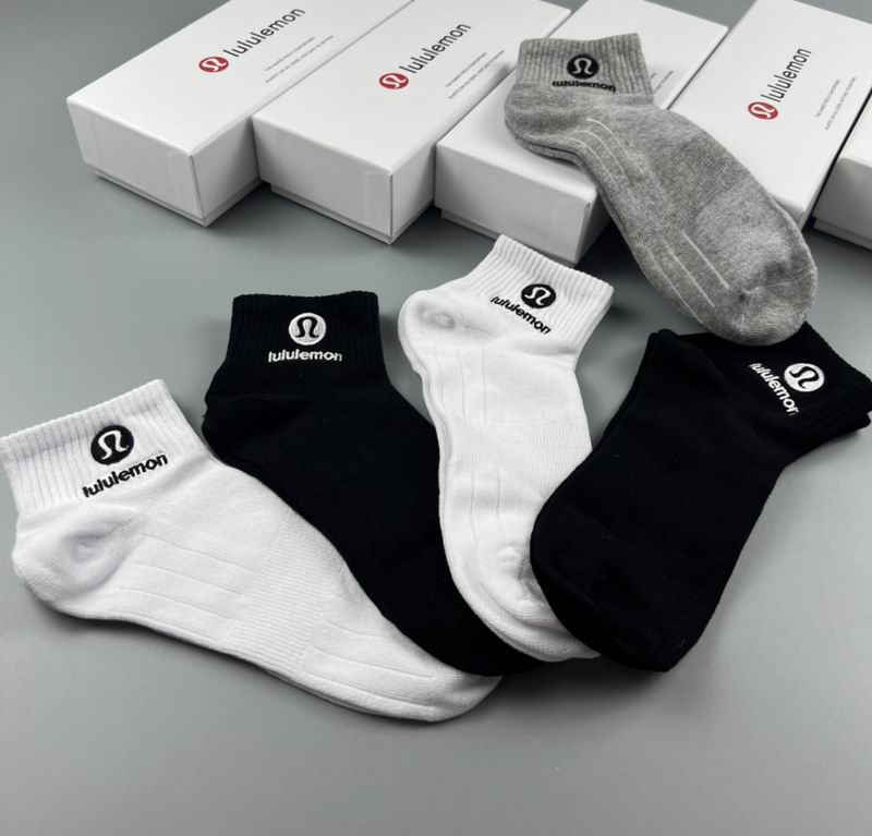 Luluemon socks QY (38)