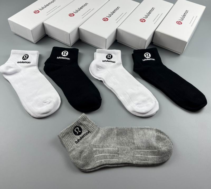 Luluemon socks QY (41)