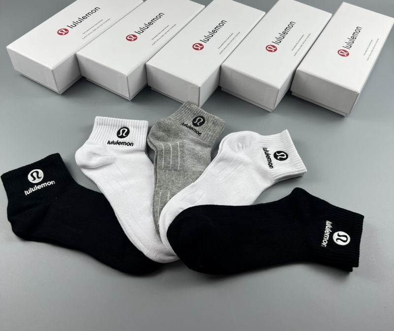Luluemon socks QY (42)