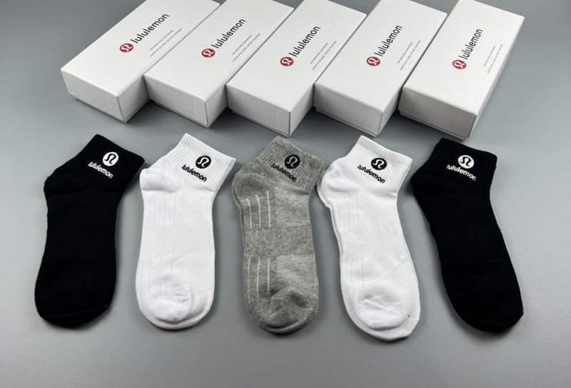 Luluemon socks QY (44)