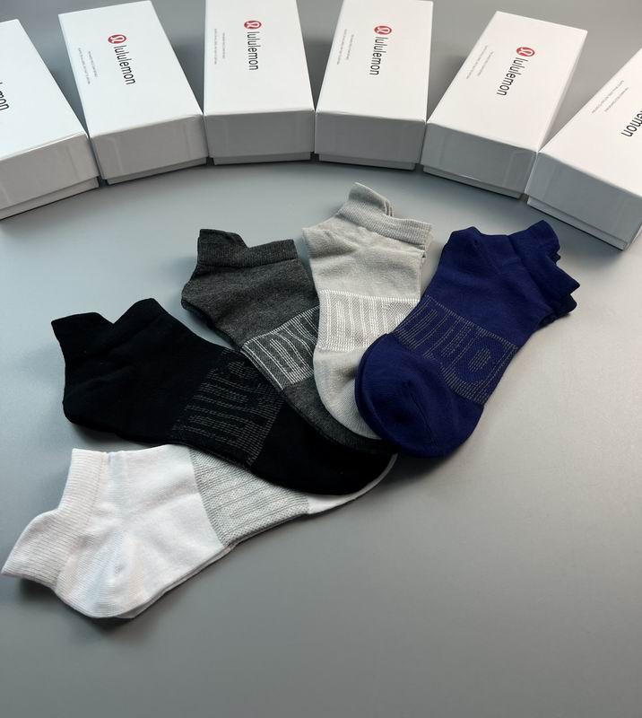 Luluemon socks QY (47)