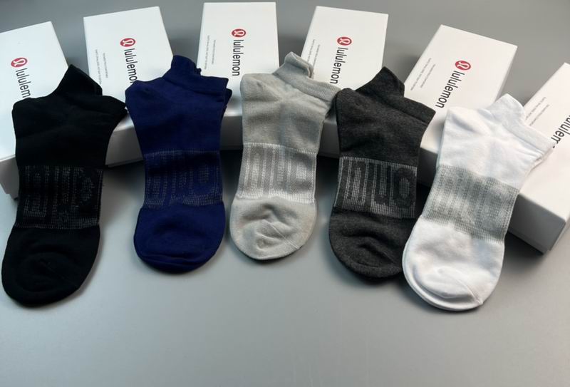 Luluemon socks QY (50)