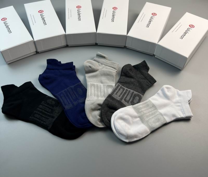 Luluemon socks QY (51)