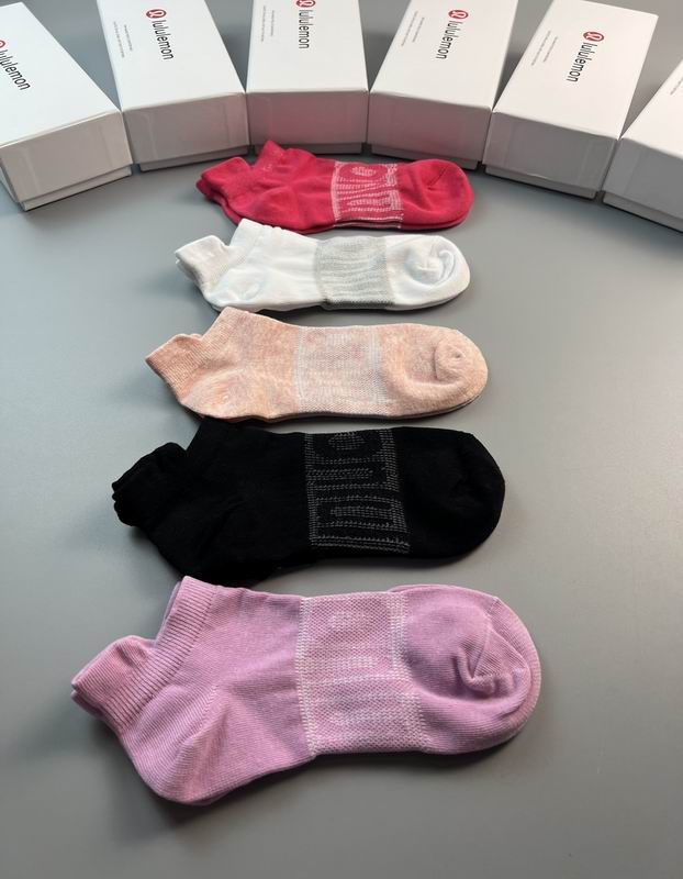 Luluemon socks QY (55)