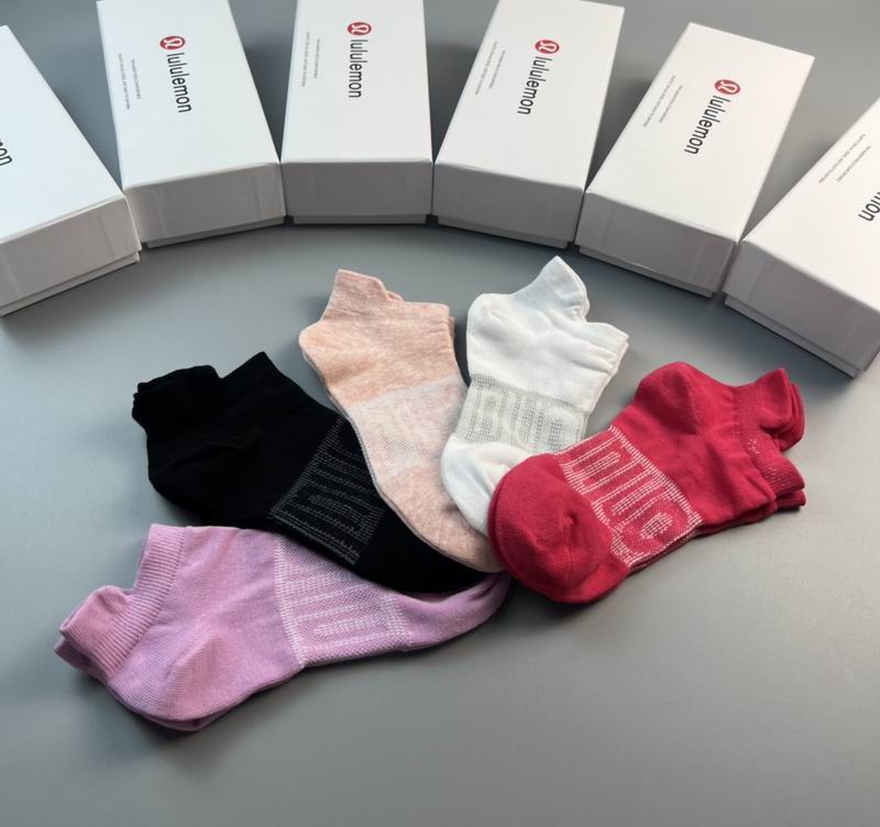 Luluemon socks QY (56)