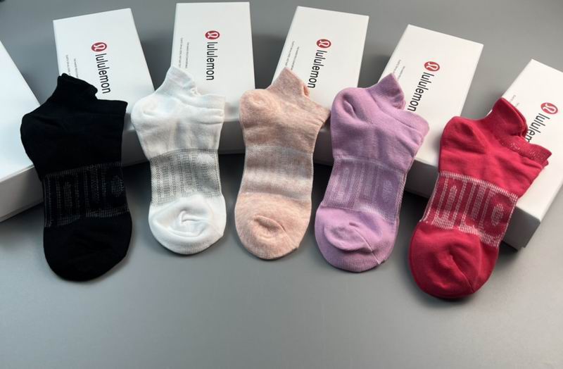 Luluemon socks QY (59)