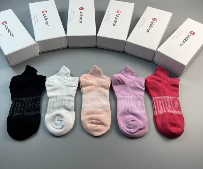 Luluemon socks QY (62)