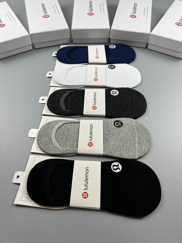 Luluemon socks QY (63)
