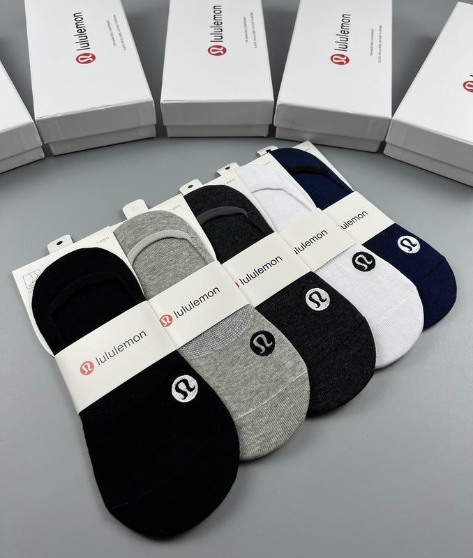 Luluemon socks QY (64)