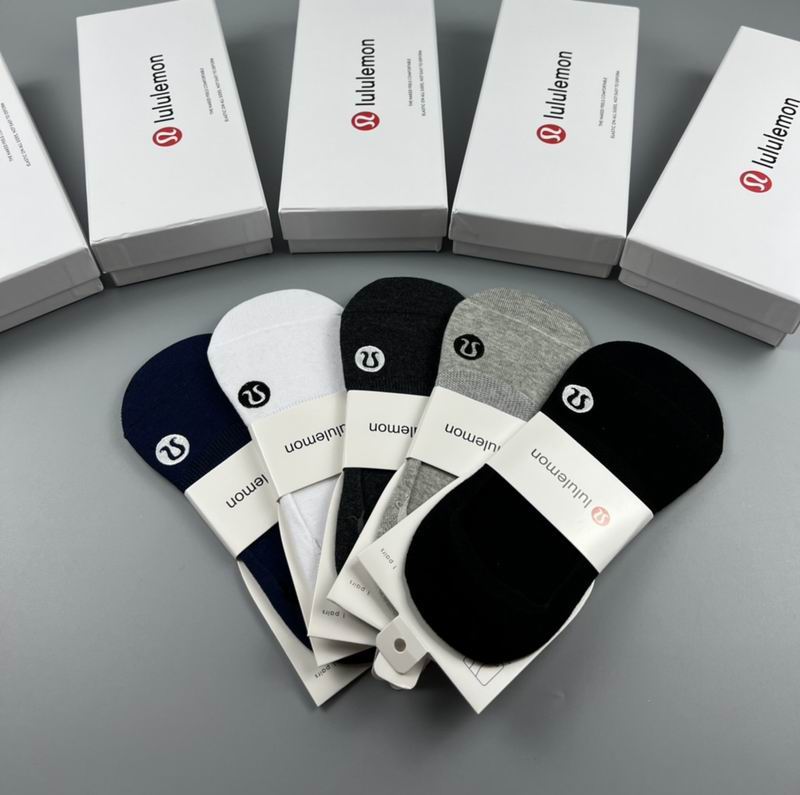 Luluemon socks QY (66)
