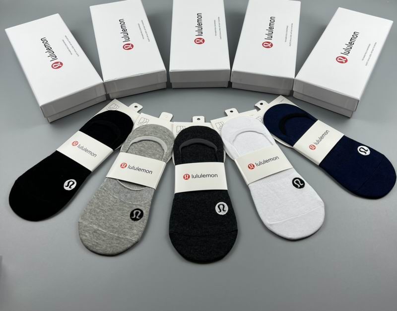 Luluemon socks QY (69)