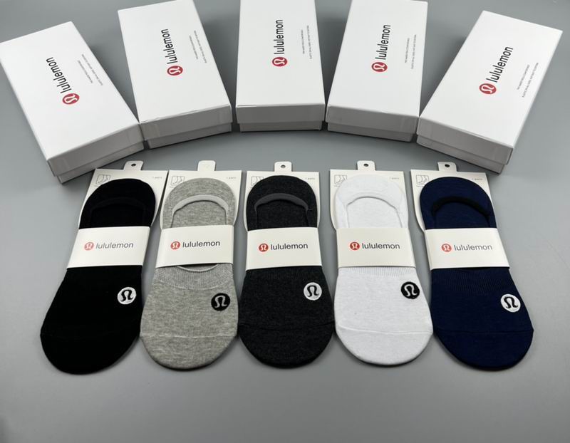 Luluemon socks QY (70)