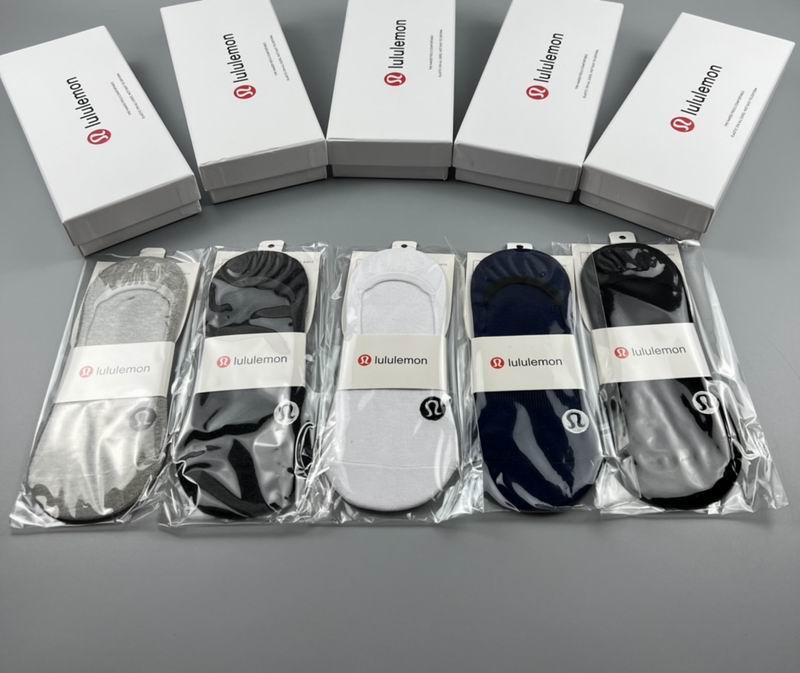 Luluemon socks QY (71)