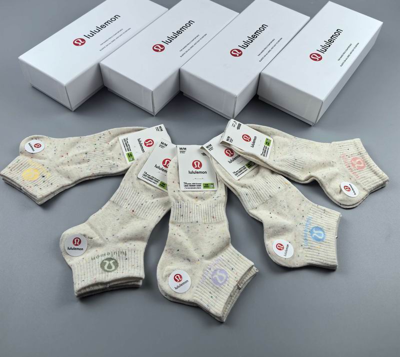 Luluemon socks QY (73)