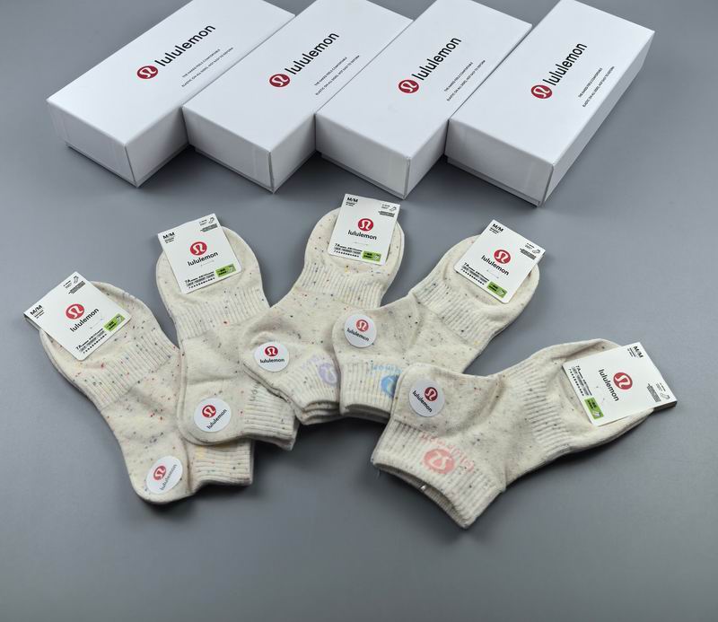 Luluemon socks QY (74)