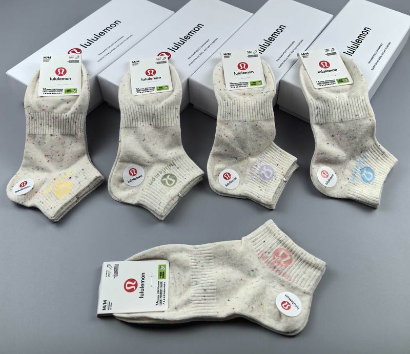 Luluemon socks QY (76)
